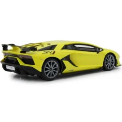 Voiture jamara vert