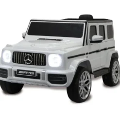 Voiture mercedes-benz amg g 63