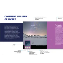 Voyage au coeur des étoiles