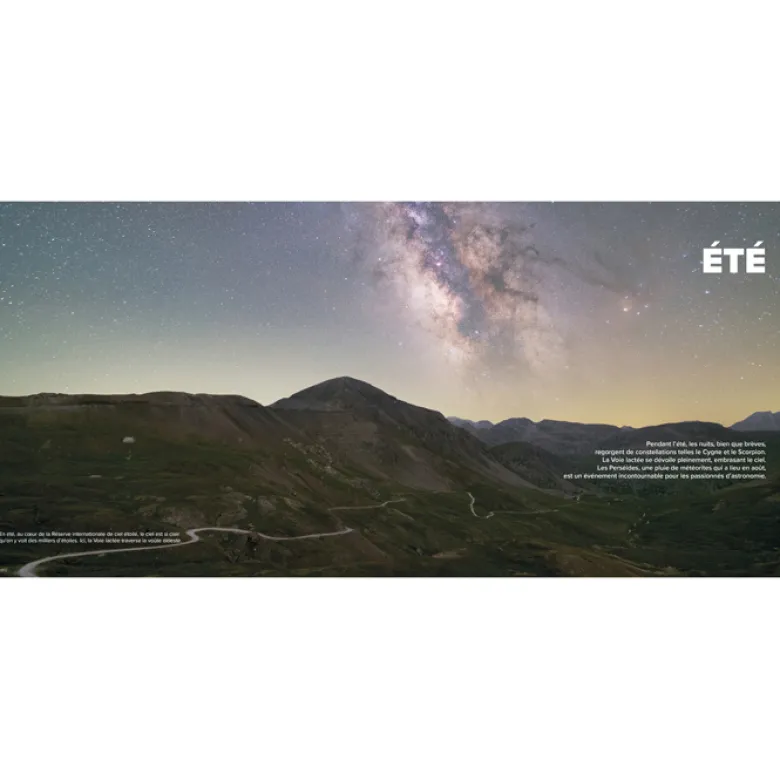 Voyage au coeur des étoiles