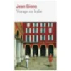 Voyage en Italie