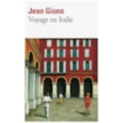 Voyage en Italie