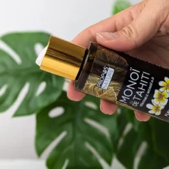 Véritable monoï de tahiti - soin solaire