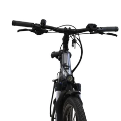 Vtc elec 2de vie - bergamont e-horizon