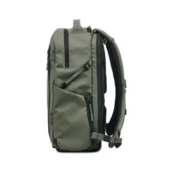 Wandrd sac à dos prvke zip 31l vert wasatch