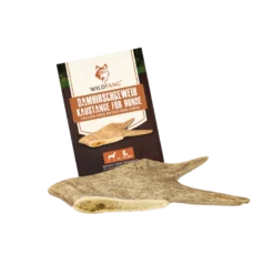 Wildfang - causer le bâton du cerf de jachère - 1 x l