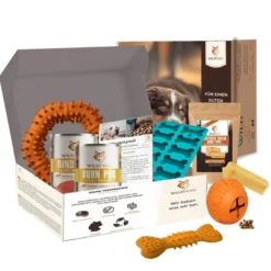 Wildfang - coffret « magic box » - pour petits chiens jusqu'à 10 kg