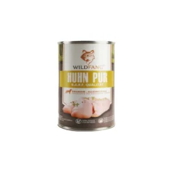 Wildfang - coffret « magic box » - pour petits chiens jusqu'à 25 kg