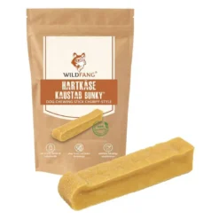 Wildfang® fromage à mâcher - bâton à mâcher au fromage à pâte dure - 1 x xl
