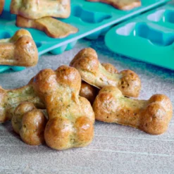 Wildfang - kit de pâtisserie wildfang pour biscuits pour chiens - m