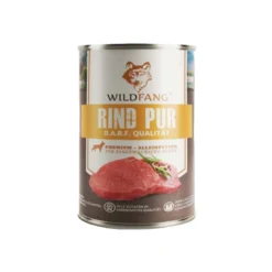 Wildfang - kit de pâtisserie wildfang pour biscuits pour chiens - m