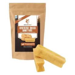 Wildfang – pack chiot « bienvenue compagnon » – pour chiens de plus de 25 kg