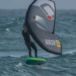 Wingfoil 5'3 - sans straps