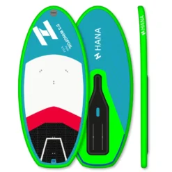 Wingfoil 5'3 - sans straps