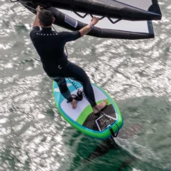 Wingfoil 5'0 - sans straps