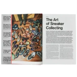World's greatest sneaker collectors