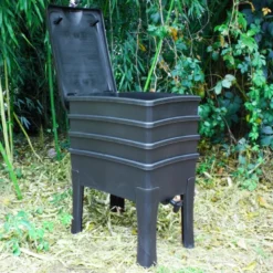 Worm café 3 plateaux + 1 kg de vers
