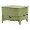 Wormcube lombricomposteur vert 2p