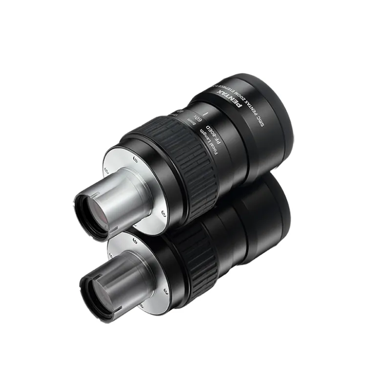 Xl zoom 8 - 24 mm