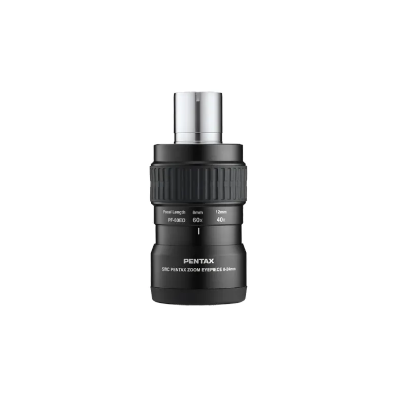 Xl zoom 8 - 24 mm