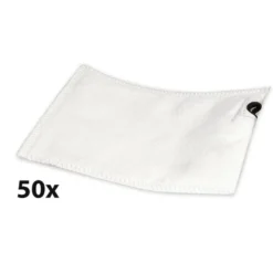 X50 sac filtre ponceuse promed 4030sx2 e