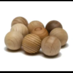 Xyloba billes en bois