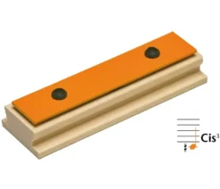 Xyloba lame sonore cis3 - do#