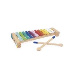 Xylophone 12 tonalites gioia - janod