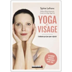 Yoga du visage