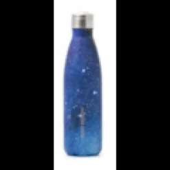Yoko design - bouteille isotherme galaxy