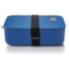 Yoko design - lunch box bleue