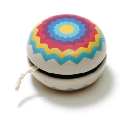 Yoyo en métal