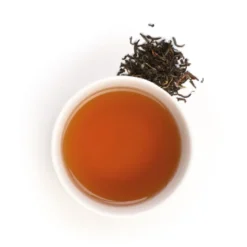 Yunnan - recharge de thé noir bio