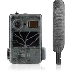 Zeiss piège photo secacam 3