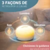 Zenspire+ stress, sommeil, immunité